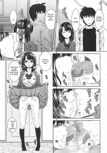 Page 5 of Imouto Seven Days - preview thumbnail
