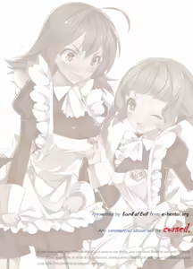 Page 2 of Ore no Flag wa Yoridorimi-dere Vol. 2 - preview thumbnail