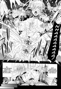 Page 128 of Pandra -Shiroki Yokubo Kuro no Kibou- - preview thumbnail