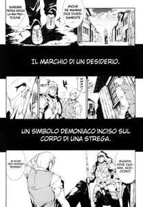 Page 136 of Pandra -Shiroki Yokubo Kuro no Kibou- - preview thumbnail