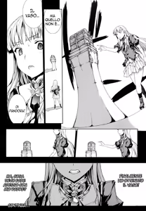 Page 178 of Pandra -Shiroki Yokubo Kuro no Kibou- - preview thumbnail