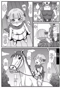 Page 2 of Gangani Kouze | Let's Go Ahead - preview thumbnail