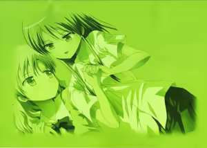 Page 13 of Kuttsukiboshi -Hentai Giwaku- - preview thumbnail