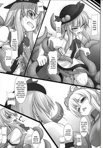 Page 20 of CENSORED II - preview thumbnail