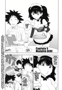 Page 39 of Eve to Love - Eve and Love, The Mechanical sweethearts. Ch. 1-13 - preview thumbnail