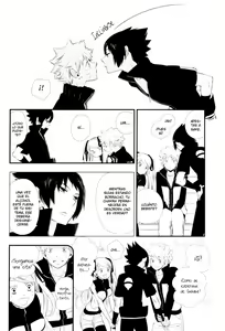 Page 5 of Naruto - Naruco Cutte! Cutte! - preview thumbnail