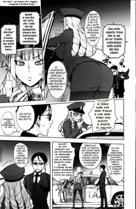 Page 4 of Sandaime Yotaka Taxi - preview thumbnail