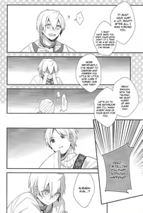 Page 6 of Astinenza - preview thumbnail