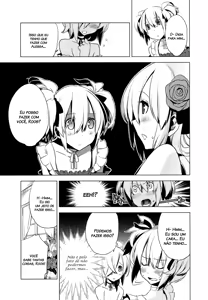 Page 24 of Korizuni Josou Shounen Hon 4 Cursed Prince (decensored) - preview thumbnail