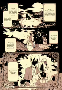 Page 40 of Korizuni Josou Shounen Hon 4 Cursed Prince (decensored) - preview thumbnail