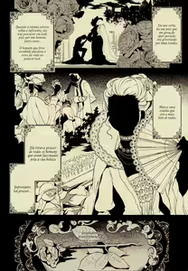 Page 5 of Korizuni Josou Shounen Hon 4 Cursed Prince (decensored) - preview thumbnail