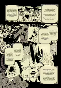 Page 6 of Korizuni Josou Shounen Hon 4 Cursed Prince (decensored) - preview thumbnail