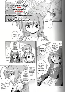 Page 2 of Vita Max! - preview thumbnail