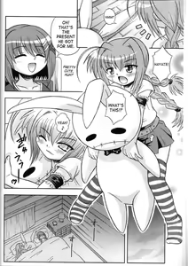 Page 3 of Vita Max! - preview thumbnail