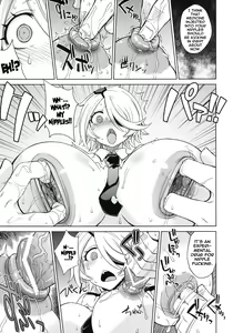 Page 6 of Shinmai Niku Benki Ki〇ko-san | Novice Cum Dump Kiruko - preview thumbnail