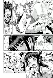 Page 8 of Konna Imouto | What a Little Sister - preview thumbnail