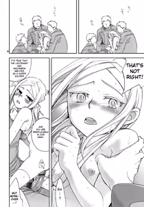 Page 31 of Chouhei Ichigou | Super Soldier Number One - preview thumbnail