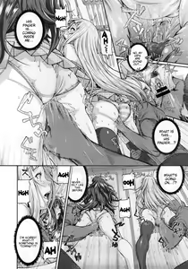 Page 8 of Kirari na Meitantei? | Kirari The Detective - preview thumbnail