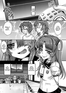 Page 29 of Dynamite Drink in the Summer - preview thumbnail