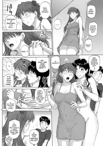 Page 8 of Souai Yuugi | A Game of Mutual Love - preview thumbnail
