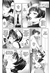 Page 178 of Harame! Nikubenki | Get Pregnant, You Dirty Slut - preview thumbnail