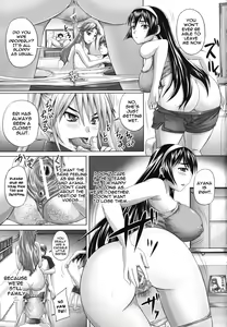 Page 78 of Harame! Nikubenki | Get Pregnant, You Dirty Slut - preview thumbnail