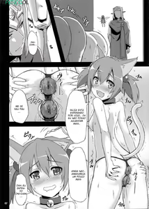 Page 6 of BAD END HEAVEN - preview thumbnail