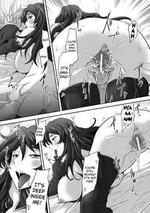 Page 17 of Tsumakase | Housewife - preview thumbnail