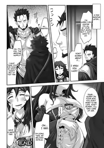 Page 20 of Tsumakase | Housewife - preview thumbnail