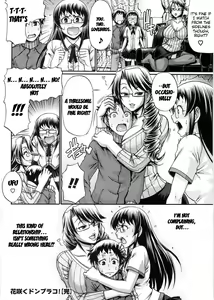 Page 101 of Koushoku Glamorous - Lasciviousness Glamorous - preview thumbnail