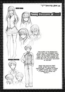 Page 102 of Koushoku Glamorous - Lasciviousness Glamorous - preview thumbnail