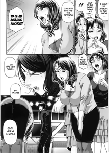 Page 61 of Koushoku Glamorous - Lasciviousness Glamorous - preview thumbnail
