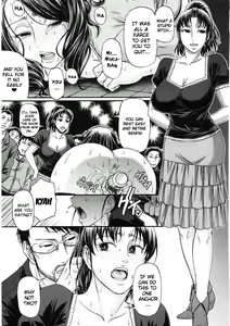 Page 66 of Koushoku Glamorous - Lasciviousness Glamorous - preview thumbnail