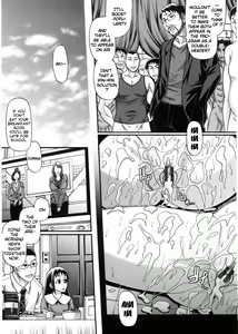 Page 78 of Koushoku Glamorous - Lasciviousness Glamorous - preview thumbnail