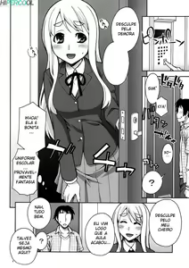 Page 3 of Mugi-chan no Himitsu no Arbeit - preview thumbnail