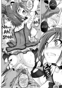Page 8 of T-09 KuRuuuu - preview thumbnail