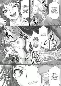 Page 12 of Kunoichi Muzan | Pitiful Kunoichi - preview thumbnail
