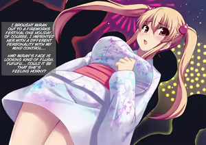 Page 44 of Namaiki na Imouto o Saiminjutsu de Ryoujoku Choukyou!! | Training Her with Hypnosis, Humiliating My Cheeky Younger-Sister - preview thumbnail