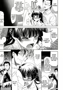 Page 29 of Ero-manga Mitai na Koi Shiyou - Let's Fall in Love The Ero-Manga - preview thumbnail