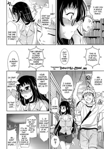 Page 40 of Ero-manga Mitai na Koi Shiyou - Let's Fall in Love The Ero-Manga - preview thumbnail