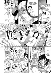 Page 90 of Ero-manga Mitai na Koi Shiyou - Let's Fall in Love The Ero-Manga - preview thumbnail