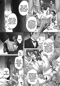 Page 40 of Eri Kan | Erika Rape - preview thumbnail