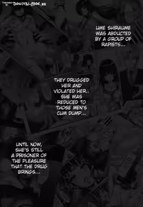 Page 3 of Roukaru - Wolf Hunt - preview thumbnail