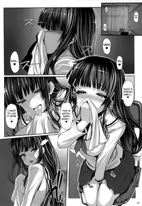 Page 5 of Roukaru - Wolf Hunt - preview thumbnail