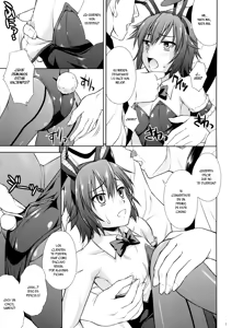 Page 6 of MilkyBunny - preview thumbnail