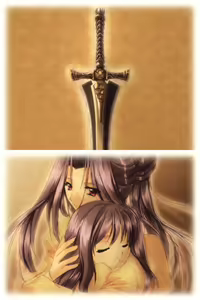 Page 471 of Eternal Kingdom -Horobi no Maho to Densetsu no Ken- - preview thumbnail