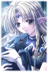 Page 10 of Eternal Kingdom -Horobi no Maho to Densetsu no Ken- - preview thumbnail