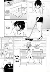 Page 4 of Shishunki Poolside - preview thumbnail