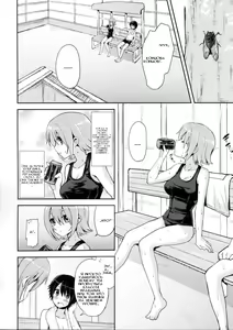 Page 5 of Shishunki Poolside - preview thumbnail