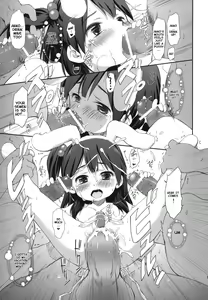 Page 14 of Usagiyama no Pet na Kanojo - preview thumbnail